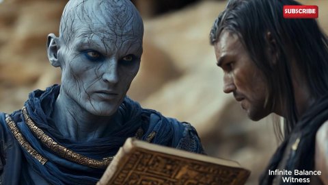 СОЗДАТЕЛИ Ануннаки, Боги, Древние пришельцы