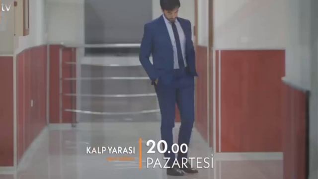 СЕРДЕЧНАЯ РАНА 12 СЕРИЯ НА РУССКОМ ЯЗЫКЕ 2 ФРАГМЕНТ АНОНС смотреть онлайн