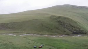 Даргинская песня на гармошке
