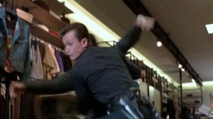 ТЕРМИНАТОР 2 | ТЕРМИНАТОР 2: СУДНЫЙ ДЕНЬ | TERMINATOR 2