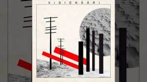 Visionaari - Стандартная компиляция звуковых эскизов, текстур и ритмических паттернов