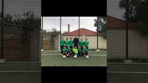 Видео визитка для Большой Перемены