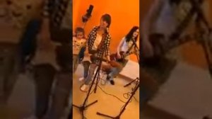 Ранетки- обещай 2018