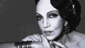 Валентина ПОНОМАРЁВА "Белая ночь"