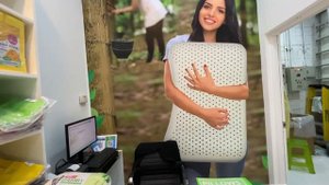 Подушки латекс из Таиланда: какие есть и цены.