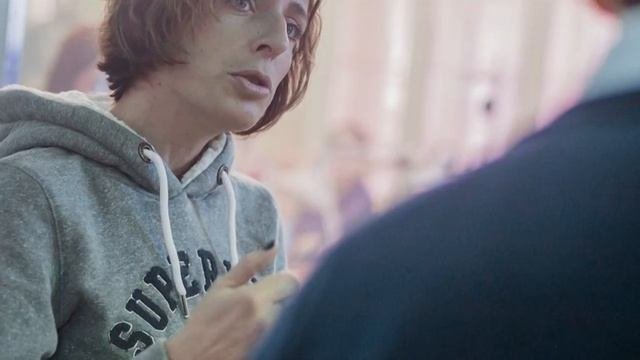 Надежда сериал ЧЕМ ЗАКОНЧИТСЯ Анонс