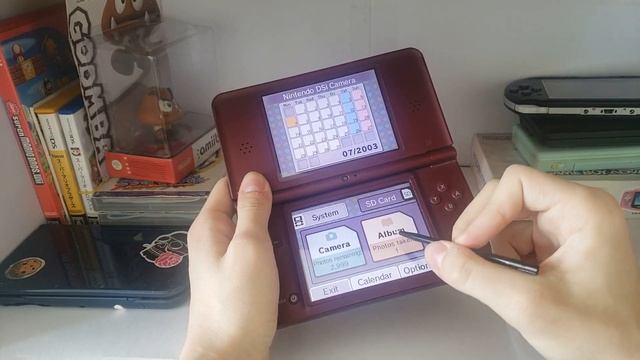 Прошивка Nintendo DSi / DSi XL - 2024 [Инструкция] смотреть онлайн
