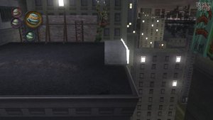 Прохождение игры Черепашки Мутанты Ниндзя TMNT!Третья серия.