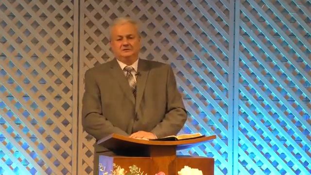 Язык мой враг мой! Беседа 24 смотреть онлайн