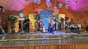 Обними Кита, проект «Зелёнка» 02 июня 2023!