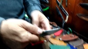 Первый цех на выставке Клинок Новинки 2018 осень /Лучшие ножи  1й цех на Клинке 2018