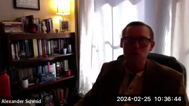 Seminar #2: Goethe's Faust and Modernism смотреть онлайн