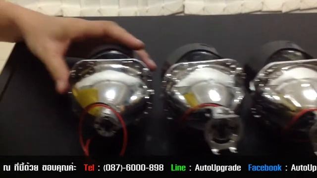 VDO Review โปรเจคเตอร์ 2.5 นิ้ว หรือ Projector Transformer смотреть онлайн