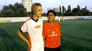 Играй, как Бекхэм