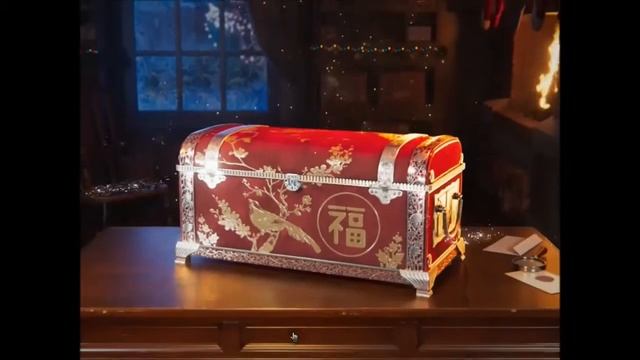 ОТКРЫТИЕ 20 БОЛЬШИХ НОВОГОДНИХ КОРОБОК 2021 смотреть онлайн