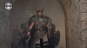 Kuruluş Osman 131 Bölüm Season 5| Osman Bey Vs Andronikos | Kurulus Osman Voice