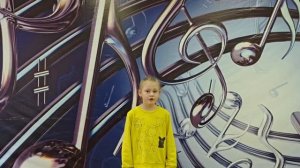 Рожнова Влада "Песня о маленьком трубаче".mp4