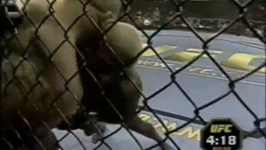 Kevin Randleman vs  Chuck Liddell UFC 31