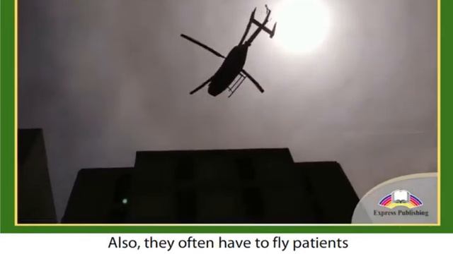 Excel, Grade 6, Unit 5 Our health, Health services around the world смотреть онлайн