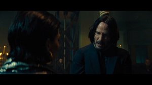 ⌛ Джон Уик 4 пересказ сюжета фильма 2023 года.