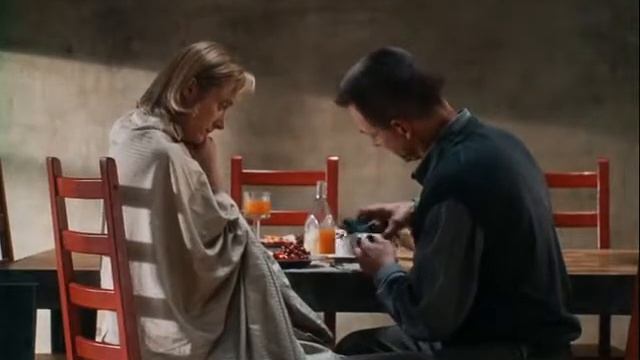 психологический триллер 
