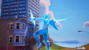 ❤️Marvel Rivals уже в Fortnite❤️