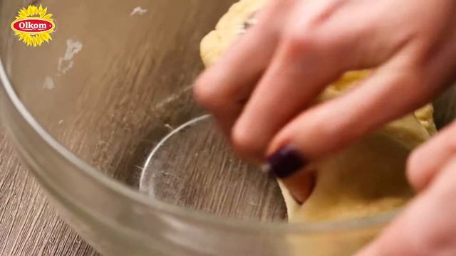 Рибні пиріжки / Рыбные пирожки / Fish pies