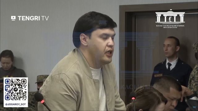Цинизм поражает - брат Салтанат высказался о родных Бишимбаева