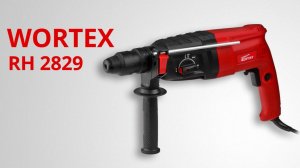 WORTEX RH 2829 Перфоратор
