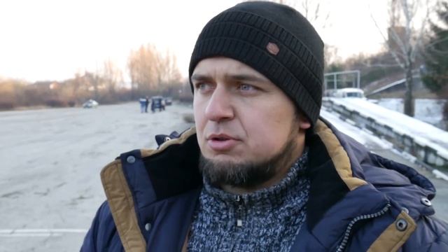 Майстер клас з екстремального водіння для поліцейських смотреть онлайн