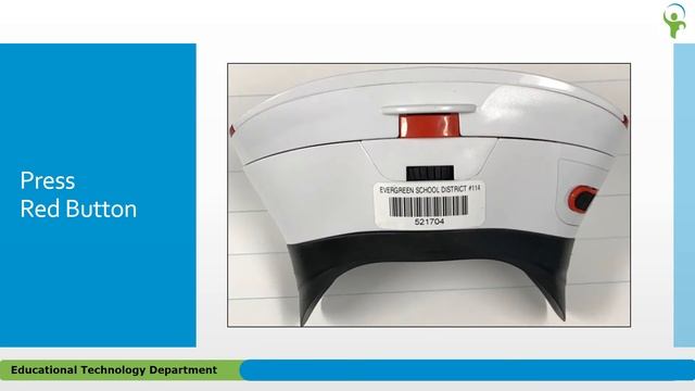 Using Google Expeditions Classroom Kit