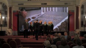 2024.10.28_Беговой_хор московского долголетия гбоу кадетская школа 1784_Снегири