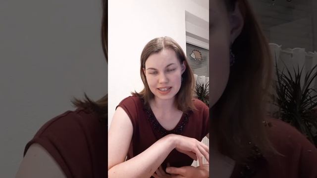 Отзыв на курс Инстаграм для педагога Дарья Хильшер смотреть онлайн