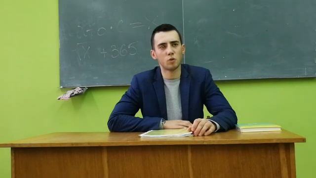 9 АШ группа.  День студента смотреть онлайн