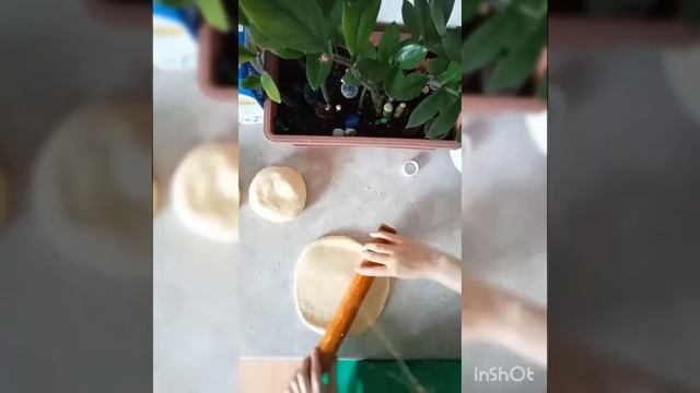 Американские пончики! 😋😋 обалденно вкусно смотреть онлайн