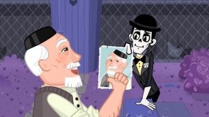 «Альмандар из деревни Альдермеш»