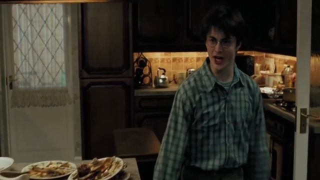 Harry Potter ( Учим английский) смотреть онлайн