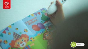 Логопедические игрушки для развития речи от BertToys