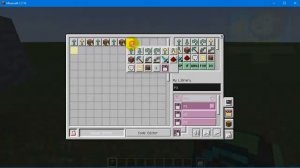 Урок 1.6 Третье препятствие - Майнкрафт, уроки программирования для школьников