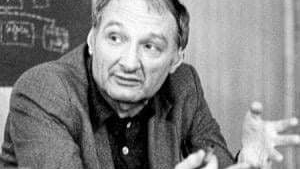 Г.П. Щедровицкий. Проблема организации путей и методов совершенствования изысканий