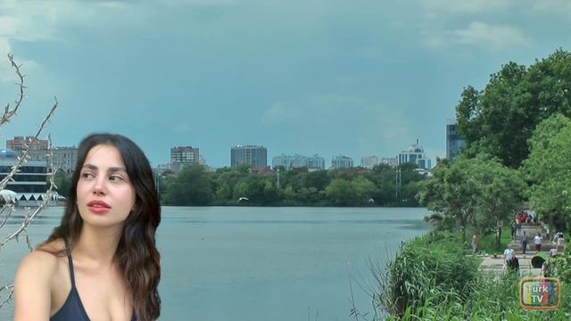 Чёрно-белая любовь 73, 74, 75 серия. Русская озвучка. Содержание. смотреть онлайн