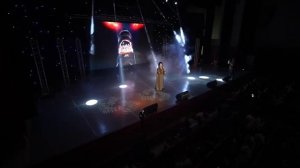 Первый концерт лейбла DagMusic "Звёзды DagMusic" (Live Concert)