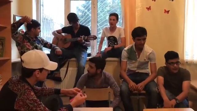 MLK mezunları.❤ смотреть онлайн