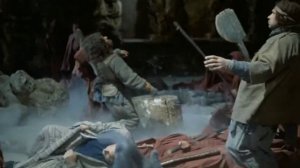 Трудно быть Богом 1989