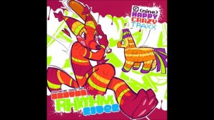 (2012) The Quick Brown Fox - BRUTAL RHYTHM RIDER (FULL ALBUM)