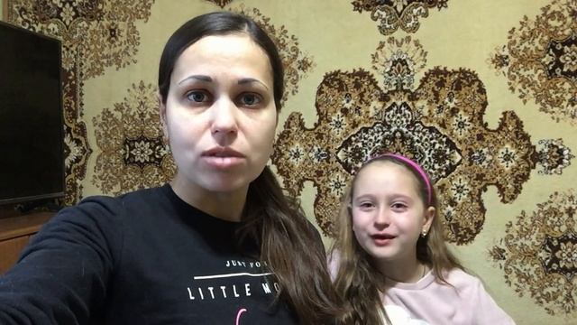 ВЛОГ На рынок за подарками / Забыла купить кукурузу / Урок английского языка / В гости на ужин смотреть онлайн