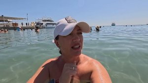 Египет 2024. Как ЗДЕСЬ СЕЙЧАС⁉️ Marlin inn Beach 4*. БЮДЖЕТНЫЙ отель МОРЕ и ПЛЯЖ. Хургада сейчас