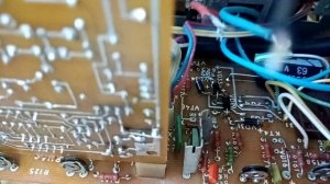 вопрос про диоды на плате