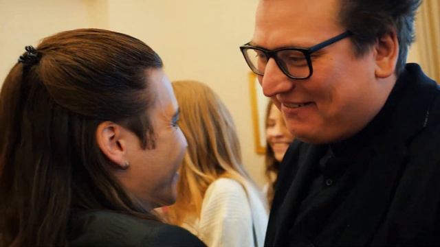 Свадьба регистрация Руслан и Влада