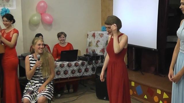 School 35_Выпускной_2016_02 смотреть онлайн